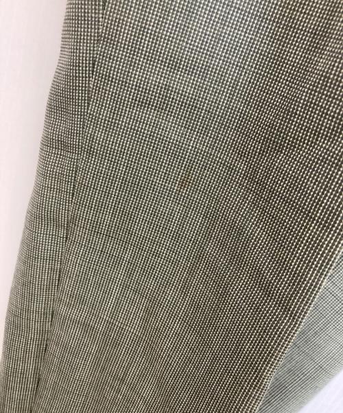 dunhill（ダンヒル）dunhill (ダンヒル) 3ピーススーツ グリーン サイズ:-の古着・服飾アイテム