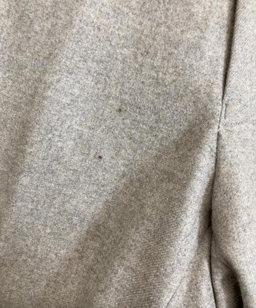 dunhill（ダンヒル）dunhill (ダンヒル) 3ピーススーツ ベージュ サイズ:-の古着・服飾アイテム