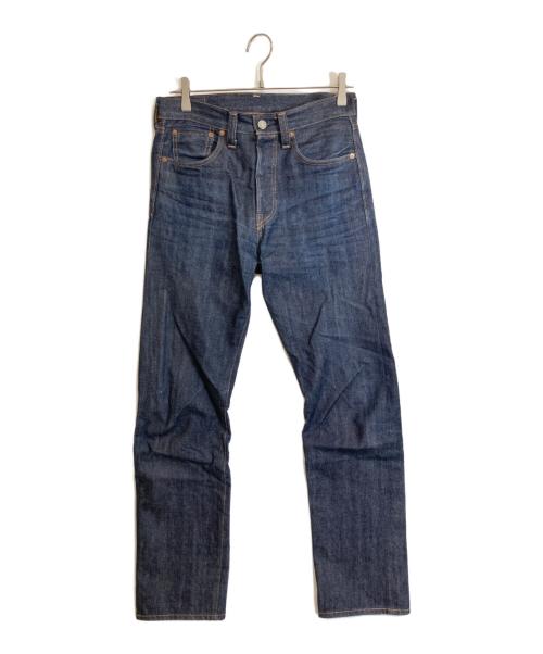 LEVI'S VINTAGE CLOTHING（リーバイス ビンテージ クロージング）LEVI'S VINTAGE CLOTHING (リーバイス ビンテージ クロージング) 1947年モデル 501XXデニムパンツ インディゴ サイズ:30の古着・服飾アイテム