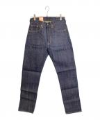 LEVI'Sリーバイス）の古着「501XX復刻デニムパンツ」｜インディゴ