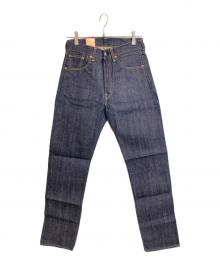 LEVI'S（リーバイス）の古着「501XX復刻デニムパンツ」｜インディゴ