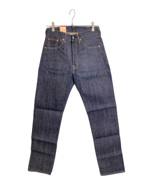 LEVI'S（リーバイス）LEVI'S (リーバイス) 501XX復刻デニムパンツ インディゴ サイズ:30 未使用品の古着・服飾アイテム