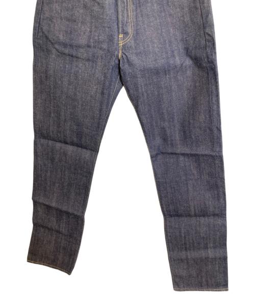 LEVI'S（リーバイス）LEVI'S (リーバイス) 501XX復刻デニムパンツ インディゴ サイズ:30 未使用品の古着・服飾アイテム