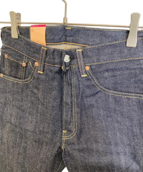LEVI'S（リーバイス）LEVI'S (リーバイス) 501XX復刻デニムパンツ インディゴ サイズ:30 未使用品の古着・服飾アイテム