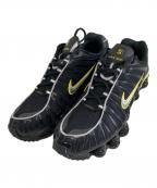 NIKEナイキ）の古着「Nike Shox TL 