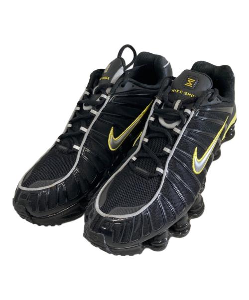 NIKE（ナイキ）NIKE (ナイキ) Nike Shox TL 