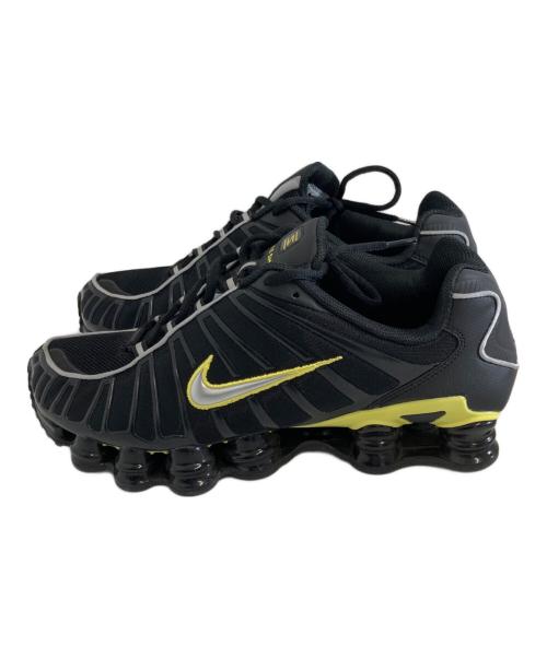 NIKE（ナイキ）NIKE (ナイキ) Nike Shox TL 
