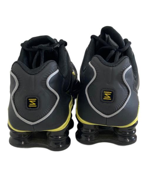 NIKE（ナイキ）NIKE (ナイキ) Nike Shox TL 