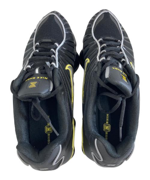 NIKE（ナイキ）NIKE (ナイキ) Nike Shox TL 