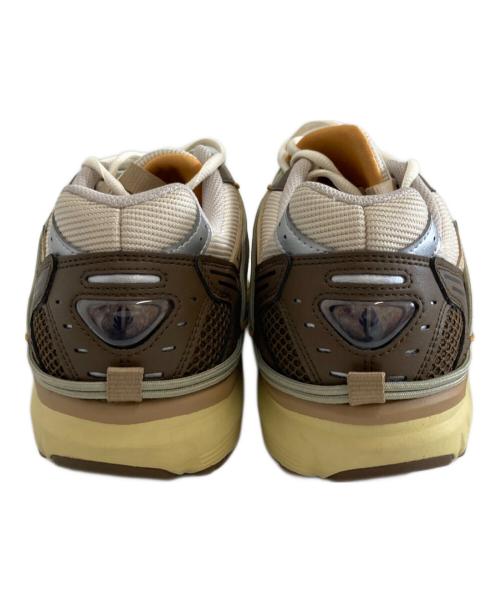 MIZUNO（ミズノ）MIZUNO (ミズノ) AFEW (アフュー) MXR OAG3 ブラウン サイズ:28.5の古着・服飾アイテム