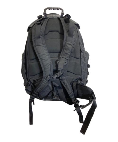 OAKLEY（オークリー）OAKLEY (オークリー) キッチンシンク バックパック ブラックの古着・服飾アイテム