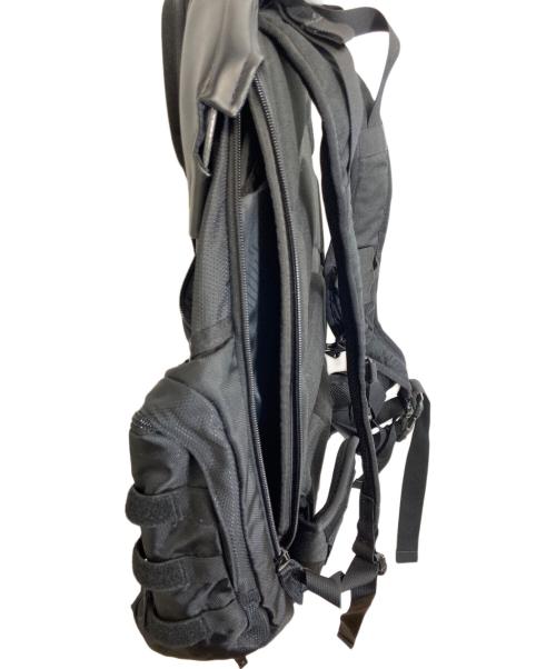 OAKLEY（オークリー）OAKLEY (オークリー) キッチンシンク バックパック ブラックの古着・服飾アイテム