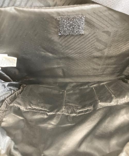 OAKLEY（オークリー）OAKLEY (オークリー) キッチンシンク バックパック ブラックの古着・服飾アイテム