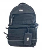 THE NORTH FACEザ ノース フェイス）の古着「DUAL PRO III BACKPACK NM2DP02J」｜ブラック