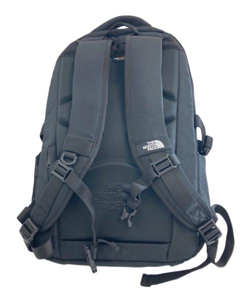 THE NORTH FACE（ザ ノース フェイス）THE NORTH FACE (ザ ノース フェイス) DUAL PRO III BACKPACK NM2DP02J ブラックの古着・服飾アイテム