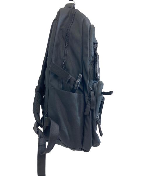 THE NORTH FACE（ザ ノース フェイス）THE NORTH FACE (ザ ノース フェイス) DUAL PRO III BACKPACK NM2DP02J ブラックの古着・服飾アイテム