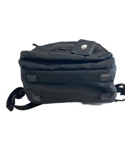 THE NORTH FACE（ザ ノース フェイス）THE NORTH FACE (ザ ノース フェイス) DUAL PRO III BACKPACK NM2DP02J ブラックの古着・服飾アイテム