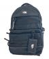 THE NORTH FACE（ザ ノース フェイス）の古着「DUAL PRO III BACKPACK NM2DP02J」｜ブラック