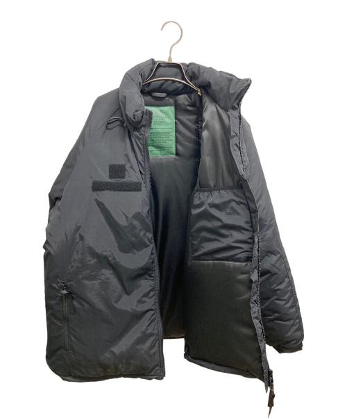 HOUSTON（ヒューストン）HOUSTON (ヒューストン) LEVEL7 JACKET　50323 ブラック サイズ:XXLの古着・服飾アイテム