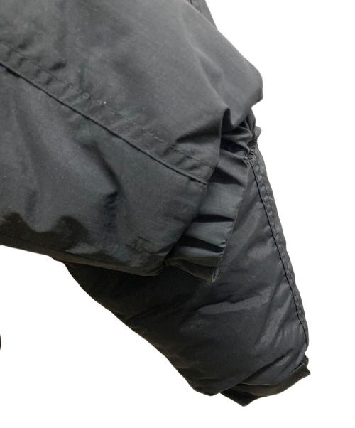 HOUSTON（ヒューストン）HOUSTON (ヒューストン) LEVEL7 JACKET　50323 ブラック サイズ:XXLの古着・服飾アイテム