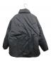HOUSTON (ヒューストン) LEVEL7 JACKET　50323 ブラック サイズ:XXL：11000円