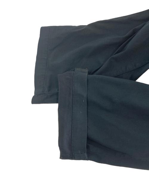 STONE ISLAND（ストーンアイランド）STONE ISLAND (ストーンアイランド) Ghost Track Cargo Pant ブラック サイズ:33の古着・服飾アイテム