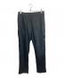 STONE ISLAND（ストーンアイランド）の古着「Ghost Track Cargo Pant」｜ブラック