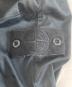 中古・古着 STONE ISLAND (ストーンアイランド) Ghost Track Cargo Pant ブラック サイズ:33：30000円