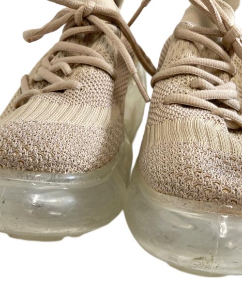 grounds（グラウンズ）grounds (グラウンズ) MOOPIE ベージュ サイズ:24の古着・服飾アイテム