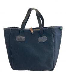 brady（ブレディ）の古着「トートバッグ」｜ブラック