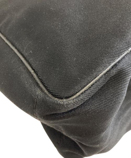 brady（ブレディ）Brady (ブレディ) トートバッグ ブラックの古着・服飾アイテム