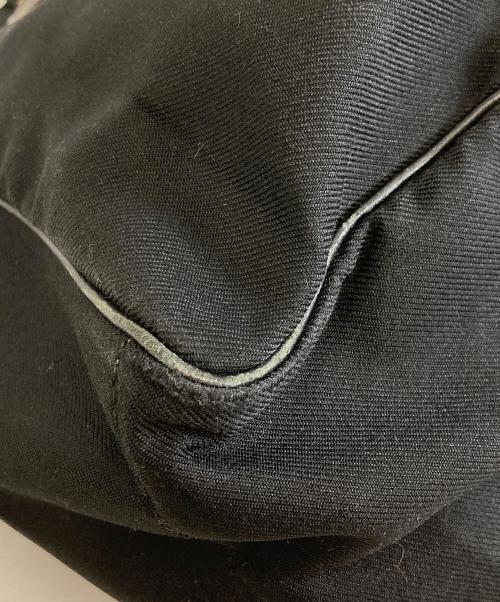 brady（ブレディ）Brady (ブレディ) トートバッグ ブラックの古着・服飾アイテム