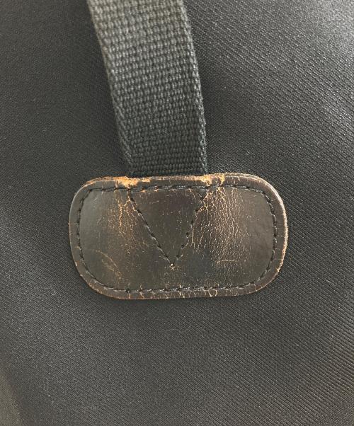 brady（ブレディ）Brady (ブレディ) トートバッグ ブラックの古着・服飾アイテム