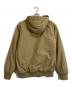 Patagonia (パタゴニア) Ms Lined Isthmus Hoody ベージュ サイズ:M：15000円