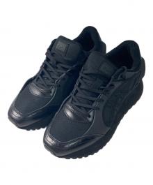 Onitsuka Tiger（オニツカタイガー）の古着「MOAGE CO」｜ブラック