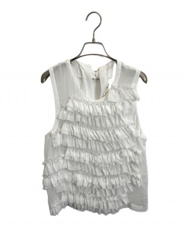 中古・古着通販】COMME des GARCONS (コムデギャルソン) シアー