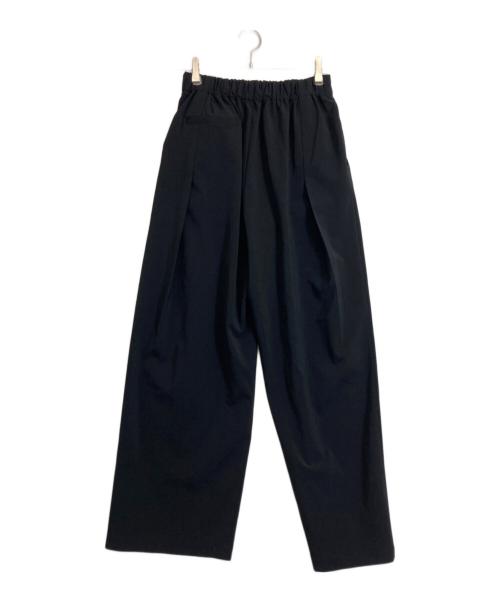 Nala（ナラ）Nala (ナラ) Wide leg swim pants ブラック サイズ:Mの古着・服飾アイテム