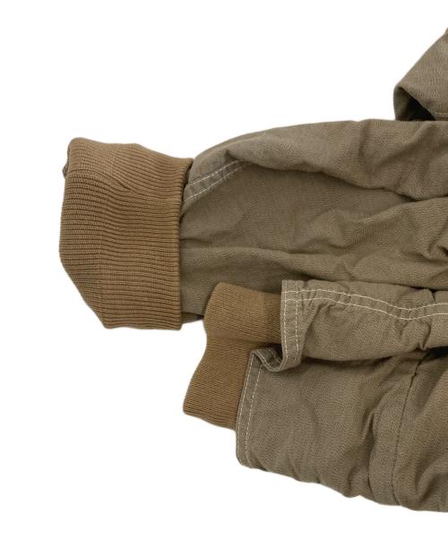 KAPITAL（キャピタル）KAPITAL (キャピタル) リングコート ベージュ サイズ:2の古着・服飾アイテム