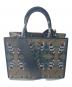 FURLA（フルラ）の古着「サンピッキオ ショルダー 2way OPPORTUNITY」｜ブラウン