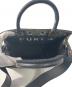 中古・古着 FURLA (フルラ) サンピッキオ ショルダー 2way OPPORTUNITY ブラウン：18000円