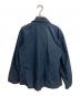 me ISSEY MIYAKE (ミーイッセイ ミヤケ) ジャケット ネイビー サイズ:-：12000円
