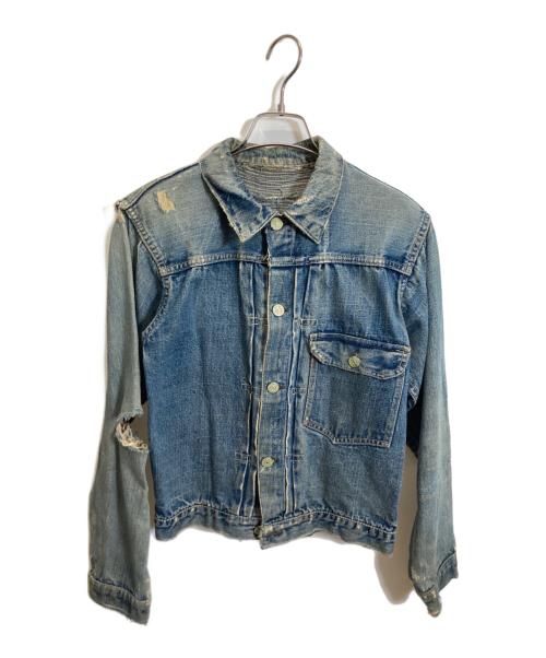 LEVI'S（リーバイス）LEVI'S (リーバイス) 506XX  1STデニムジャケット インディゴ サイズ:-の古着・服飾アイテム