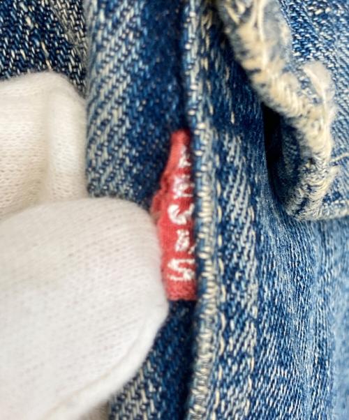 LEVI'S（リーバイス）LEVI'S (リーバイス) 506XX  1STデニムジャケット インディゴ サイズ:-の古着・服飾アイテム