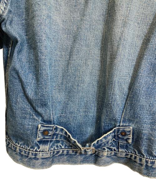 LEVI'S（リーバイス）LEVI'S (リーバイス) 506XX  1STデニムジャケット インディゴ サイズ:-の古着・服飾アイテム