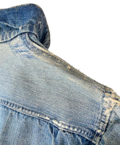 LEVI'S（リーバイス）LEVI'S (リーバイス) 506XX  1STデニムジャケット インディゴ サイズ:-の古着・服飾アイテム