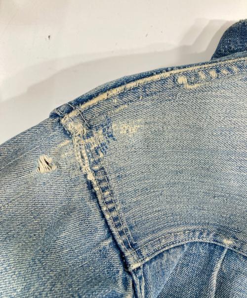LEVI'S（リーバイス）LEVI'S (リーバイス) 506XX  1STデニムジャケット インディゴ サイズ:-の古着・服飾アイテム