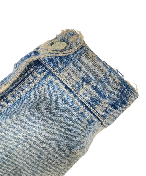 LEVI'S（リーバイス）LEVI'S (リーバイス) 506XX  1STデニムジャケット インディゴ サイズ:-の古着・服飾アイテム