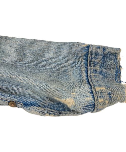 LEVI'S（リーバイス）LEVI'S (リーバイス) 506XX  1STデニムジャケット インディゴ サイズ:-の古着・服飾アイテム