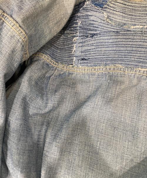 LEVI'S（リーバイス）LEVI'S (リーバイス) 506XX  1STデニムジャケット インディゴ サイズ:-の古着・服飾アイテム