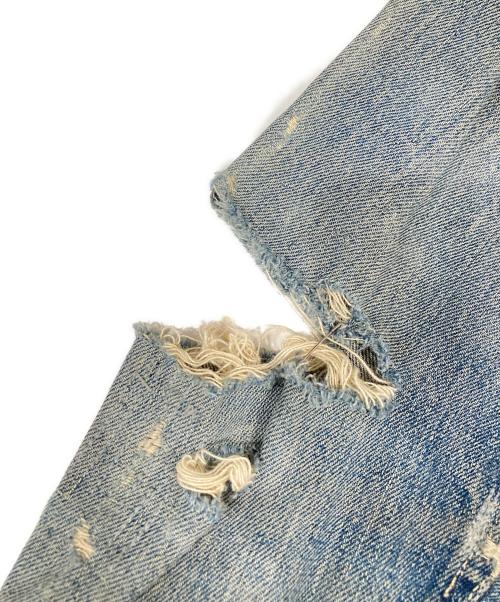 LEVI'S（リーバイス）LEVI'S (リーバイス) 506XX  1STデニムジャケット インディゴ サイズ:-の古着・服飾アイテム